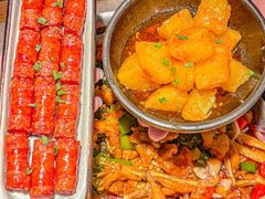 -蛙小侠·沸腾砂锅牛蛙(番禺天河城店)