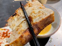 -很久以前羊肉串(中山公园店)