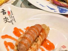 -金姐台湾菜(珠江路店)