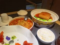 -安多素食(广仁寺路店)
