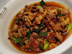 -靓虾二哥长沙地标小龙虾(五一广场店)