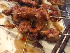 -大漠烤肉(盘旋路店)