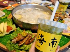 -椰小鸡·琼州糟粕醋(美兰缤纷城店)