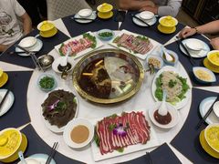 -鹏馨羊羔肉·非遗(新建街店)