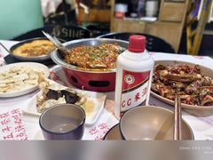 -堂瓦里·33年传统赣菜(第一街区店)