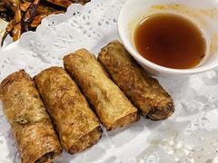 -翠亭酒家(山西南路店)