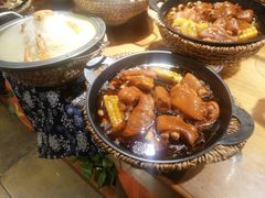 -八大碗·地道东北菜(东陵西路店)