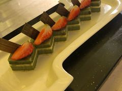 -东西风牛排馆周末烧烤自助(首都机场希尔顿店)