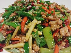 -兔槽江湖菜·重庆璧山兔(水围店)