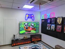 点击看大图 -中法母婴月子中心(南湖创始店)