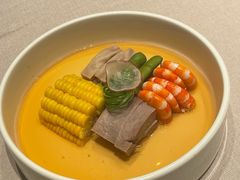 -漢舍中国菜馆(889广场店)