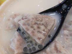 -新辉港式茶餐厅(北栅店)