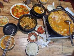 -京玉菲饭店(李村店)