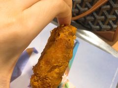 -麦当劳(民盈·国贸城店)