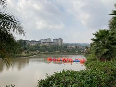 -枫香湖儿童公园