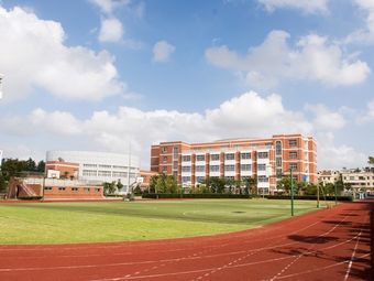 学校(徐汇校区)初中|春申地区8条评价|人均 -上海市罗阳中学其他院校