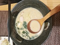 -长崎屋·日本料理·刺身·烧鸟(天河北路店)