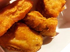 上校鸡块-肯德基(年家浜店)