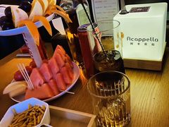 -阿卡贝拉音乐汇(印象城店)