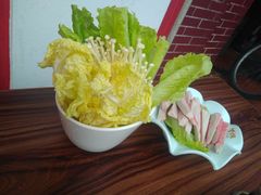 -牛炖牛·怪味牛骨头(大成路店)