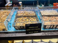 -九月海·海鲜自助(世纪东方店)