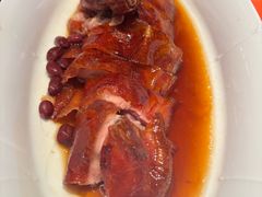 -小厨娘金榜题名(夫子庙秦淮河店)