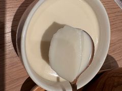 -杏甜品(尖沙咀加拿分道店)