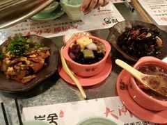 -炭舍干锅·烤鱼(扬名广场店)