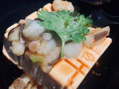 芥末章鱼豆腐-一棠龙虾(徐家汇城开YOYO店)