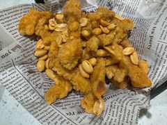 -青花椒花椒鱼(合生汇店)