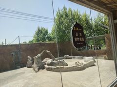 -临沂动植物园