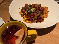 双流·飘香干锅排骨-太二酸菜鱼(正大广场店)