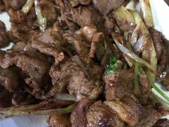 -炙热童年·老北京炙子烤肉(南锣鼓巷店)