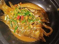 -小菜园新徽菜(南通崇川金鹰店)