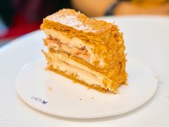 -Lady M Cake Boutique(麦迪逊大道店)