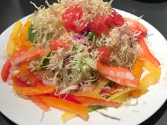 -うなぎ つきじ宮川本廛(伊势丹新宿店)