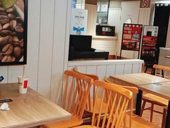 -肯德基(颛桥店)