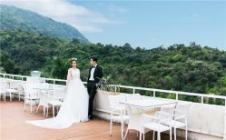 -太古映画婚纱摄影(天河店)