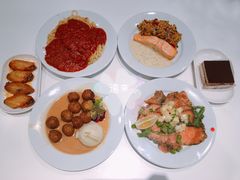 -宜家·瑞典风味餐厅(烟台路店)