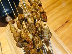 -嘻小北·兰州清汤牛肉面(太平洋森活天地店)