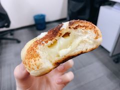 -沁屋面包店(人民东路店)