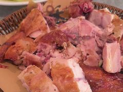 -凯鸽酒楼•雁北民间菜(云冈石窟店)