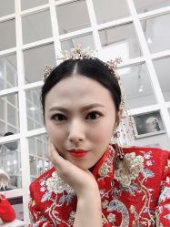 -全城热恋璀璨婚纱摄影(国贸总店)