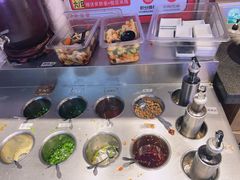 -老妈米线(木渎影视城店)