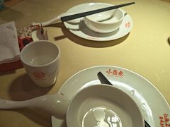 -小柴米·传统江西菜(八一广场店)
