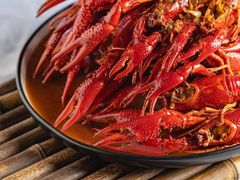 小龙虾-猫姑娘大盘鸡(商城路店)