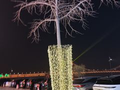 -川旺角融合菜•海景餐厅(星海广场店)