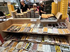 -传闻来紫菜包饭·打糕(西塔韩百店)