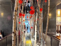 -东方饺子王(工农大路店)
