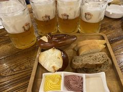 -德国金皇冠啤酒坊(硅谷大街店)